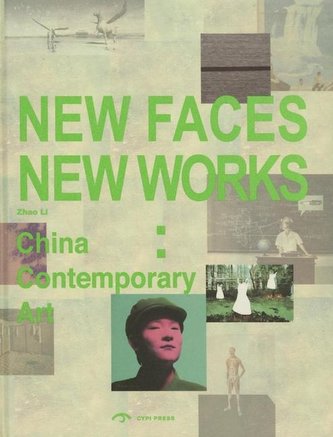 New Faces New Works