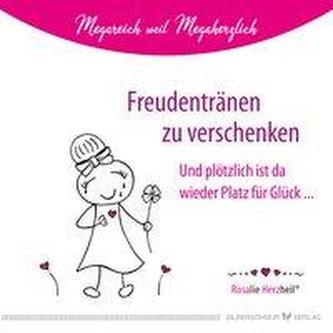 Freudentränen zu verschenken