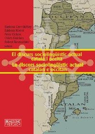 El discurs sociolingüístic actual català i occità | Lo discors sociolingüistic actual catalan e occitan