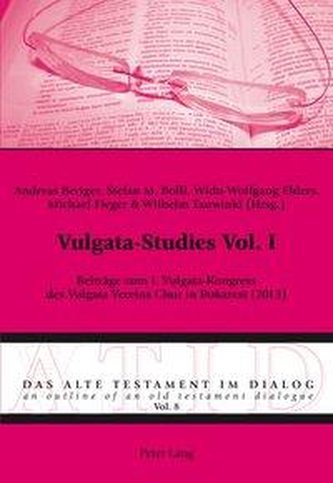 Vulgata-Studies Vol. 1