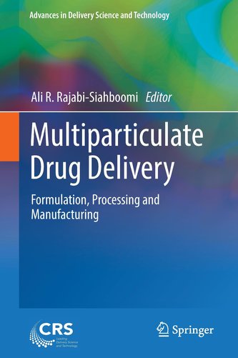 Multiparticulate Drug Delivery Multiparticulate Drug Delivery