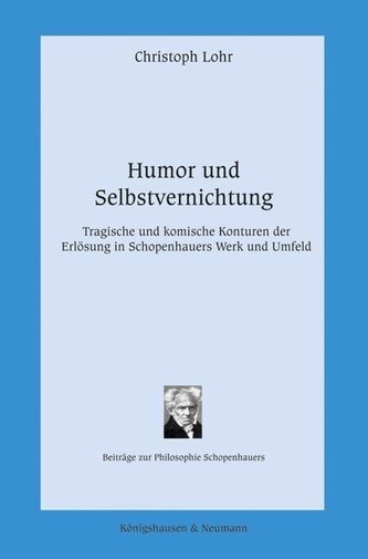 Humor und Selbstvernichtung
