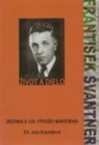 František Švantner František Švantner
