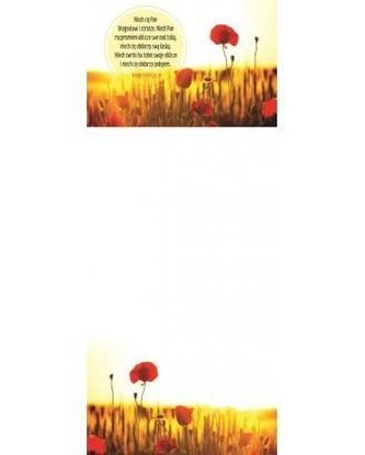 Notes z Magnesem - Niech Ci Pan błogosławi Maki