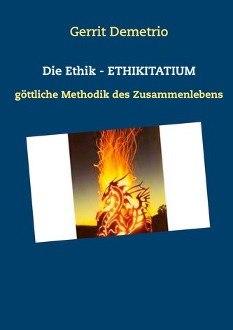 Die Ethik - ETHIKITATIUM