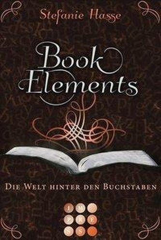 BookElements 2: Die Welt hinter den Buchstaben