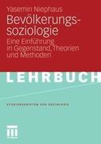 Bevölkerungssoziologie