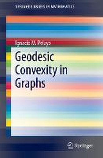 Geodesic Convexity in Graphs