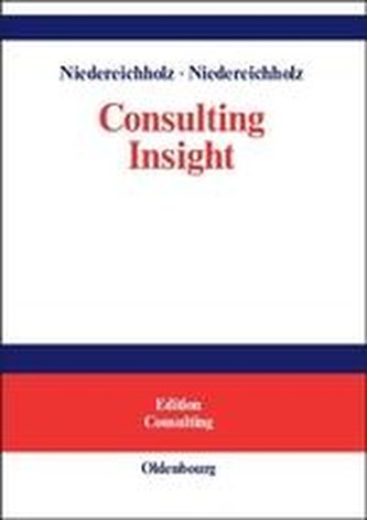 Consulting Insight Consulting Insight