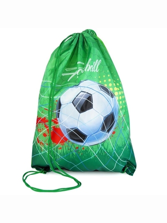 Spokey - Vak na boty - motiv fotbalový míč