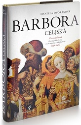  Barbora Celjská