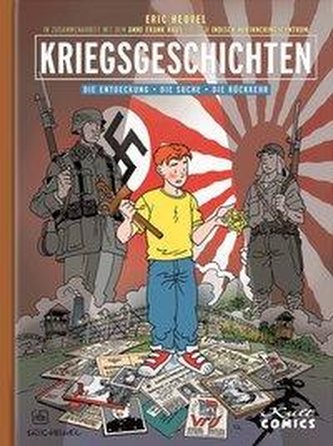 Kriegsgeschichten