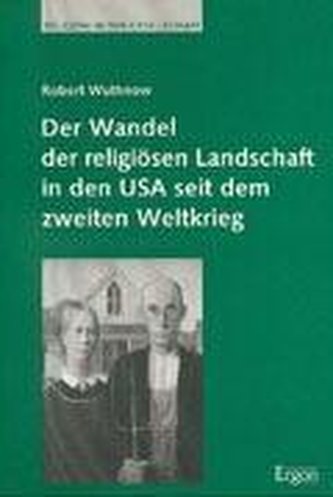 Der Wandel der religiösen Landschaft in den USA seit dem zweiten Weltkrieg