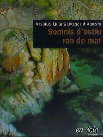 Somnis d'estiu ran de mar