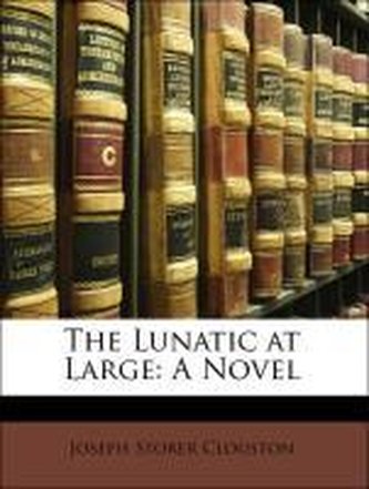 The Lunatic at Large: A Novel