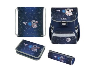 Tornister Loop plus Space