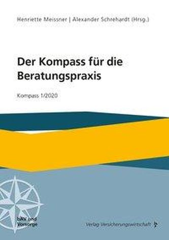Der Kompass für die Beratungspraxis