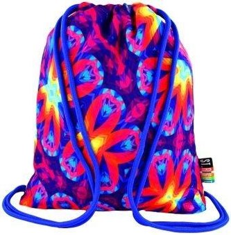 Plecak na sznurkach Butterfly