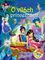 O vílách a princeznách O vílách a princeznách