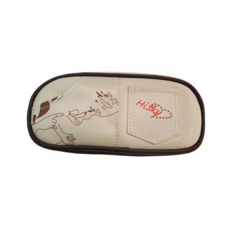 Piórnik szkolny PSW-100164 NOSTER