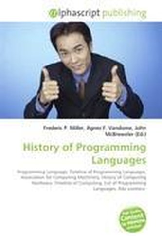 History of Programming Languages