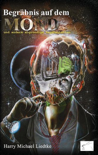 Begräbnis auf dem Mond