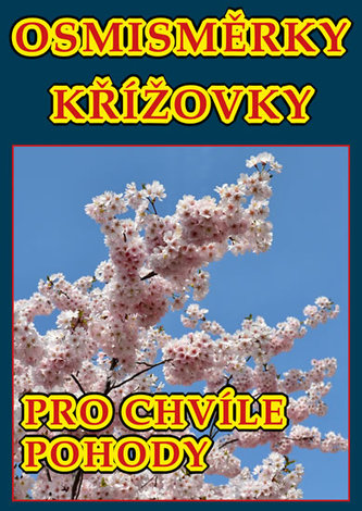 Osmisměrky/křížovky pro chvíle pohody