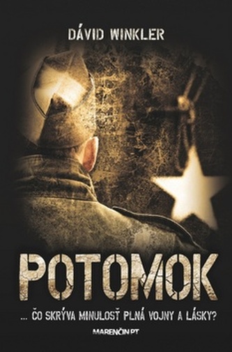 Potomok (Dávid Winkler, 2017)