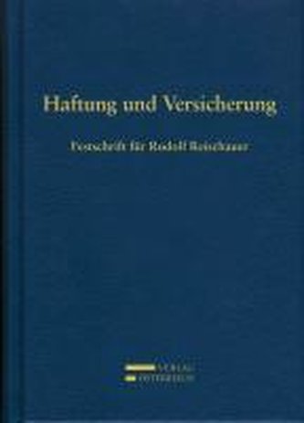Haftung und Versicherung
