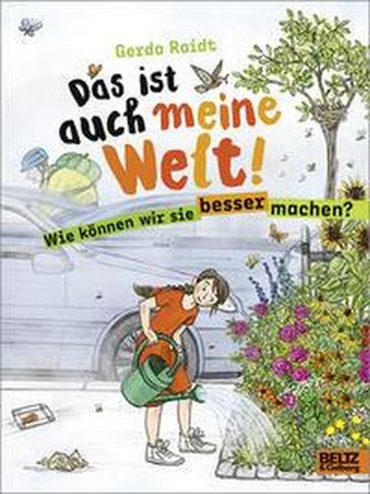 Das ist auch meine Welt