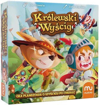 Królewski wyścig