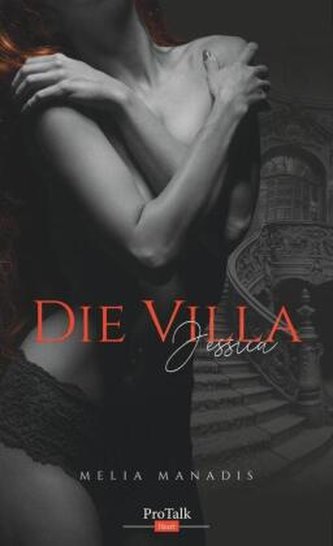 Die Villa, Jessica