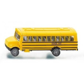 Siku 13 - Školní autobus S1319