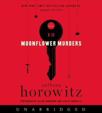 Moonflower Murders