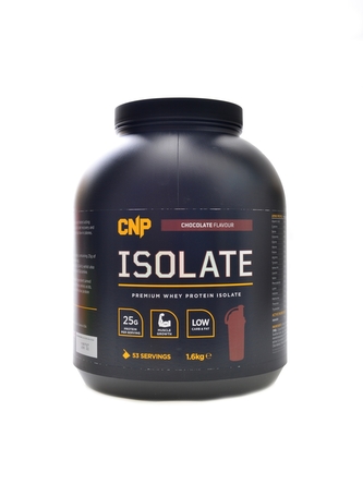 CNP - Premium Isolate 1,6kg - čokoláda