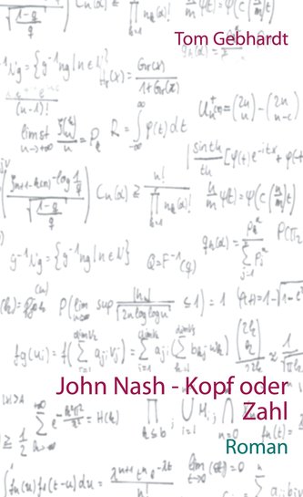 John Nash - Kopf oder Zahl