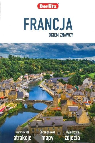 Francja okiem znawcy Francja okiem znawcy