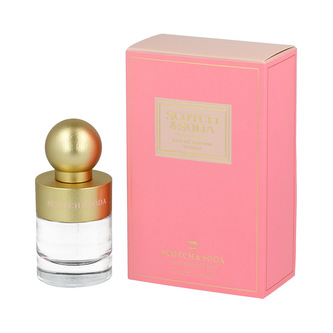 Scotch & Soda Women EDP 40 ml W