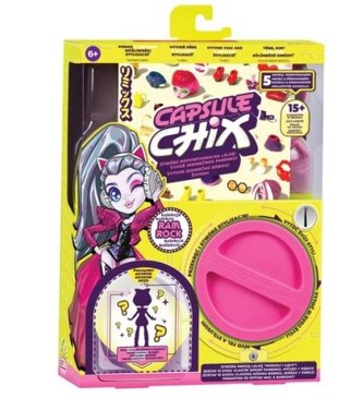 Capsule Chix. Ram Rock - 1-pak
