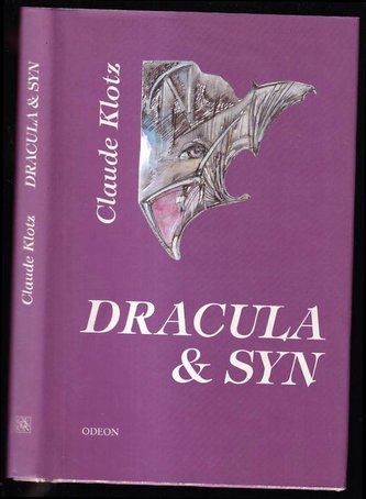 Dracula a syn