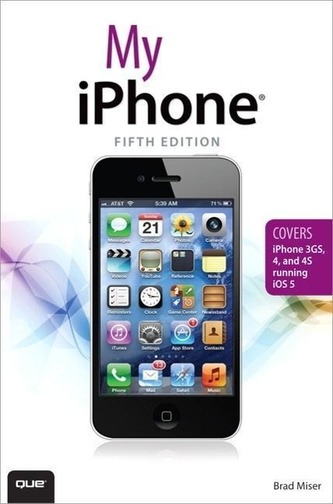 My iPhone