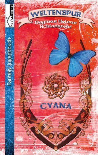 Cyana - Weltenspur 2