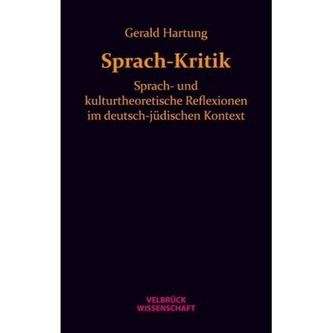 Sprach-Kritik