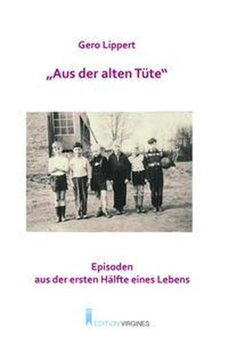 \"Aus der alten Tüte\"
