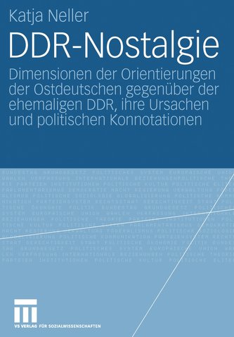 DDR-Nostalgie