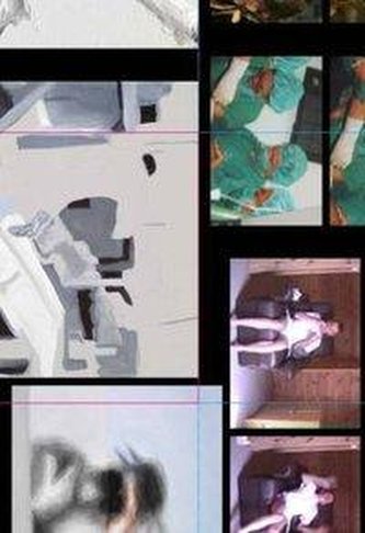 Es ist Zeit / It´s time