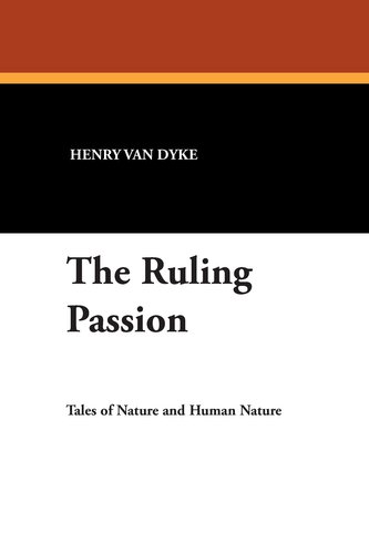 The Ruling Passion