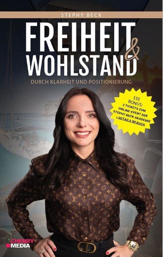 Freiheit und Wohlstand durch Klarheit & Positionierung