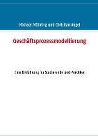 Geschäftsprozessmodellierung