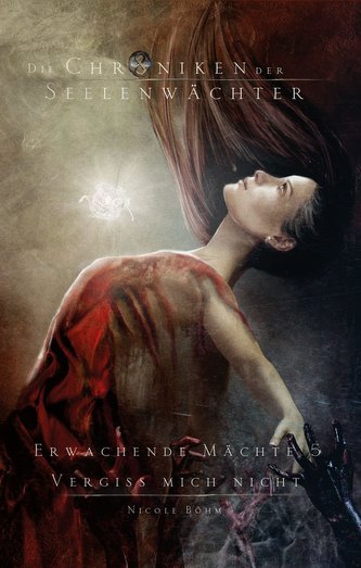 Die Chroniken der Seelenwächter. Erwachende Mächte 5: Vergiss mich nicht
